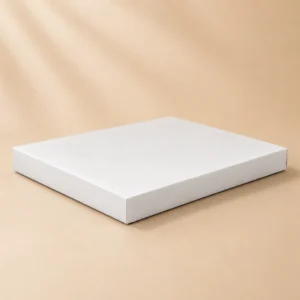 Hanger Box - Semi Tray Premium