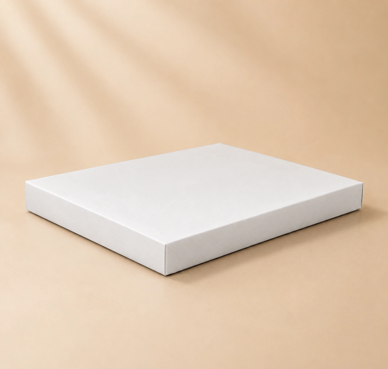 Hanger Box - Semi Tray Premium