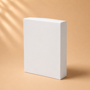PKZ Semi Tray - Premium Box