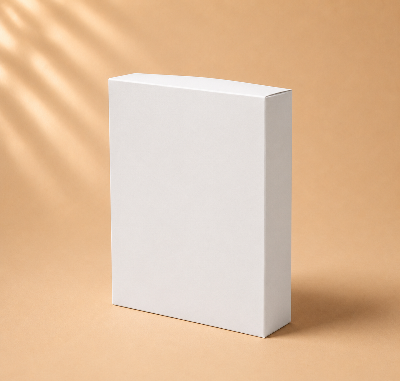 PKZ Semi Tray - Premium Box