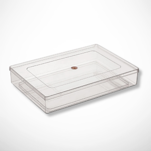 Prism Saree Box