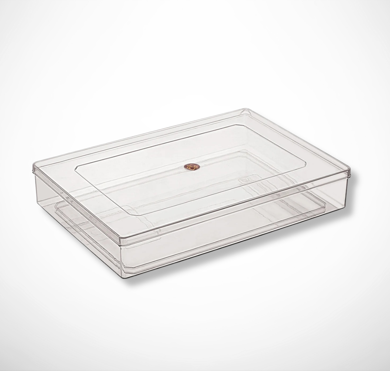 Prism Saree Box