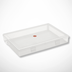 Saree Safe Box